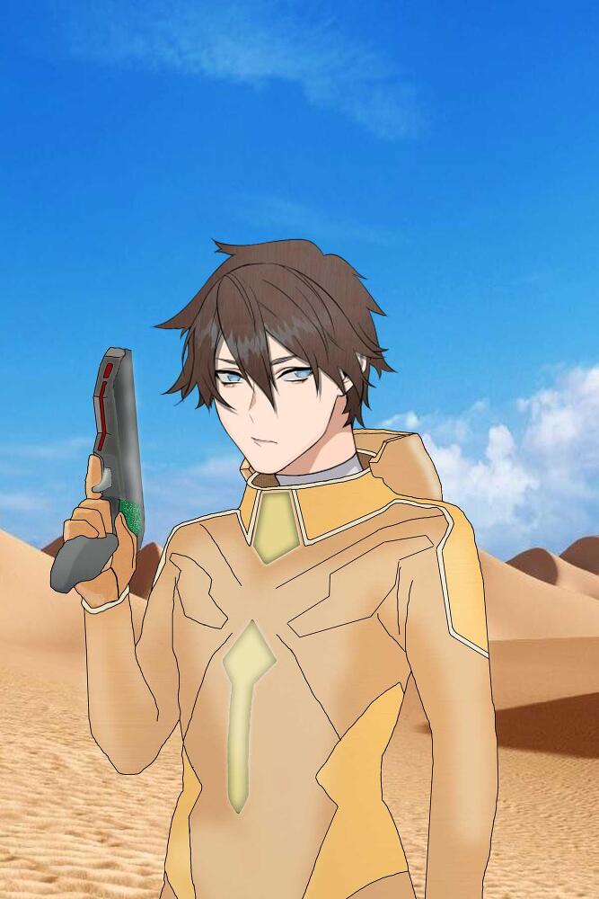 "Фантастика 2025-21". Компиляция. Книги 1-25 (СИ) - i_010.jpg