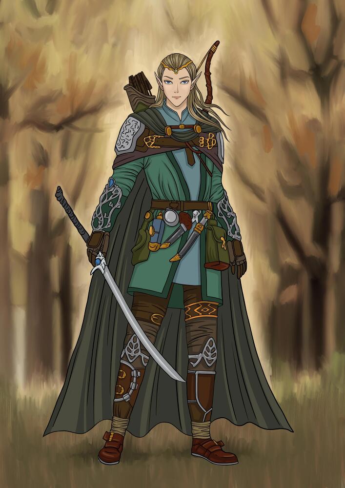 "Фантастика 2025-21". Компиляция. Книги 1-25 (СИ) - i_023.jpg