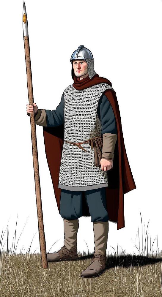 "Фантастика 2025-21". Компиляция. Книги 1-25 (СИ) - i_026.jpg