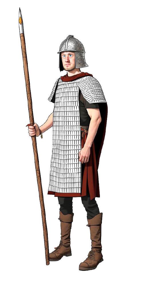 "Фантастика 2025-21". Компиляция. Книги 1-25 (СИ) - i_027.jpg