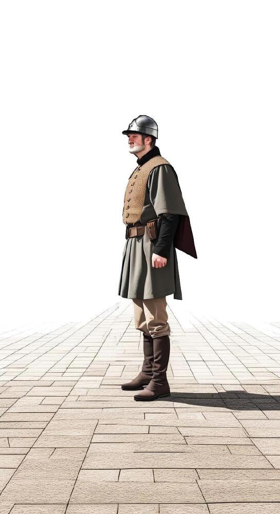 "Фантастика 2025-21". Компиляция. Книги 1-25 (СИ) - i_028.jpg