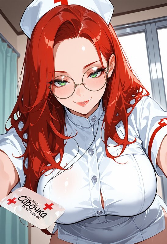 Секунду, я что злодей? (СИ) - image3.png