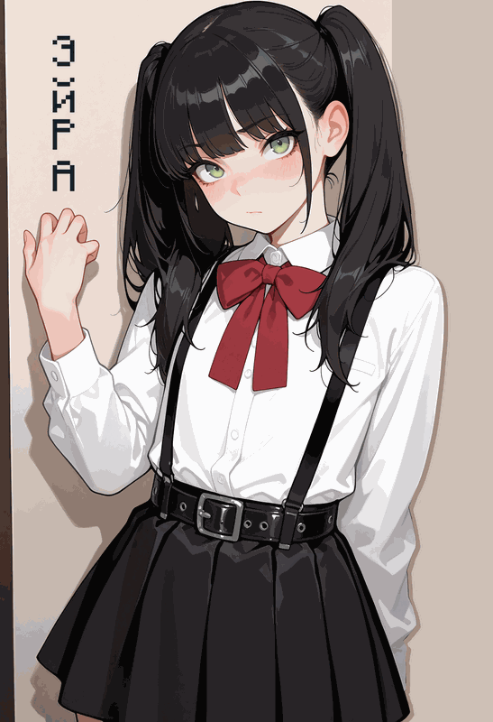 Секунду, я что злодей? (СИ) - image5.png