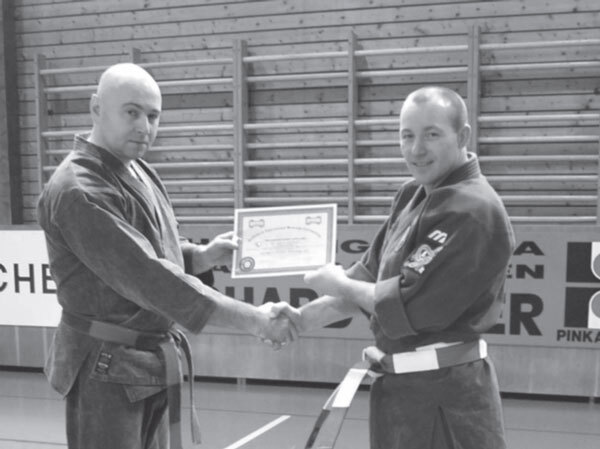 Джиу-джитсу – оружие спецслужб. Путь к победе - i_002.jpg