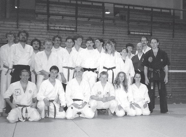 Джиу-джитсу – оружие спецслужб. Путь к победе - i_004.jpg