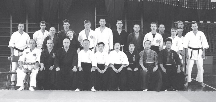 Джиу-джитсу – оружие спецслужб. Путь к победе - i_010.jpg