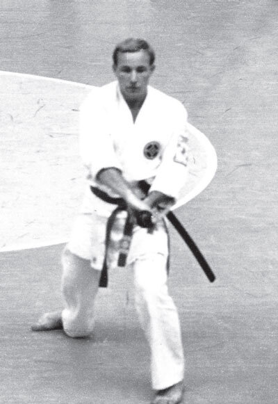 Джиу-джитсу – оружие спецслужб. Путь к победе - i_013.jpg