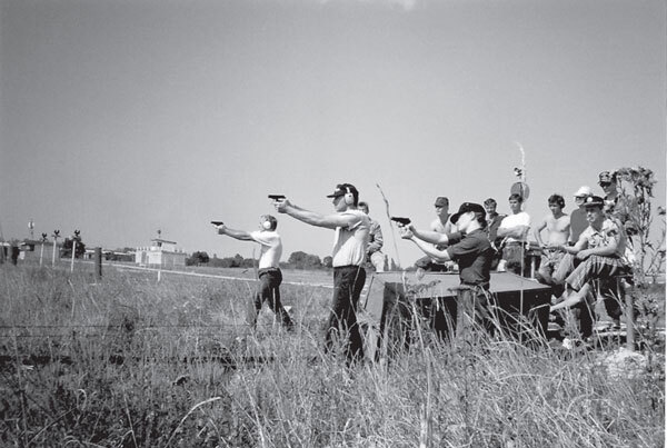 Джиу-джитсу – оружие спецслужб. Путь к победе - i_017.jpg