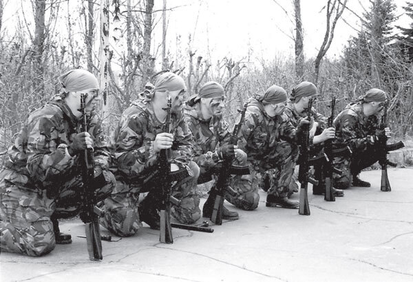 Джиу-джитсу – оружие спецслужб. Путь к победе - i_018.jpg