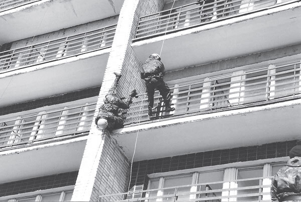 Джиу-джитсу – оружие спецслужб. Путь к победе - i_019.jpg