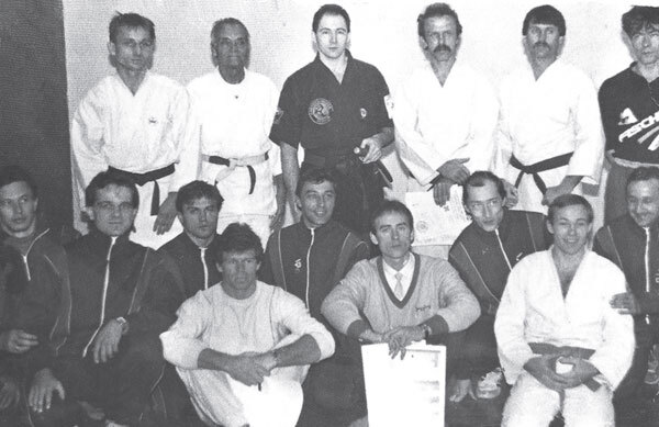 Джиу-джитсу – оружие спецслужб. Путь к победе - i_027.jpg