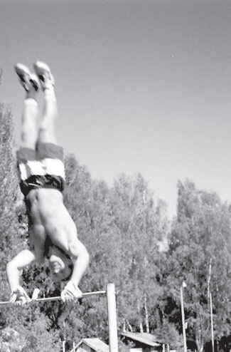 Джиу-джитсу – оружие спецслужб. Путь к победе - i_028.jpg