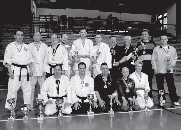 Джиу-джитсу – оружие спецслужб. Путь к победе - i_029.jpg