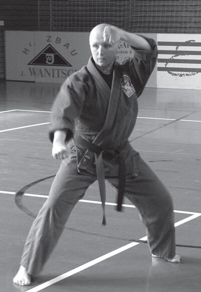 Джиу-джитсу – оружие спецслужб. Путь к победе - i_037.jpg