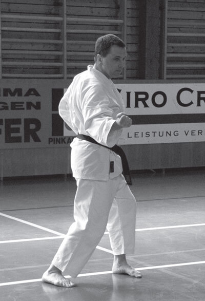 Джиу-джитсу – оружие спецслужб. Путь к победе - i_042.jpg