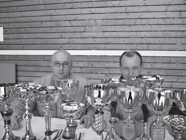 Джиу-джитсу – оружие спецслужб. Путь к победе - i_044.jpg