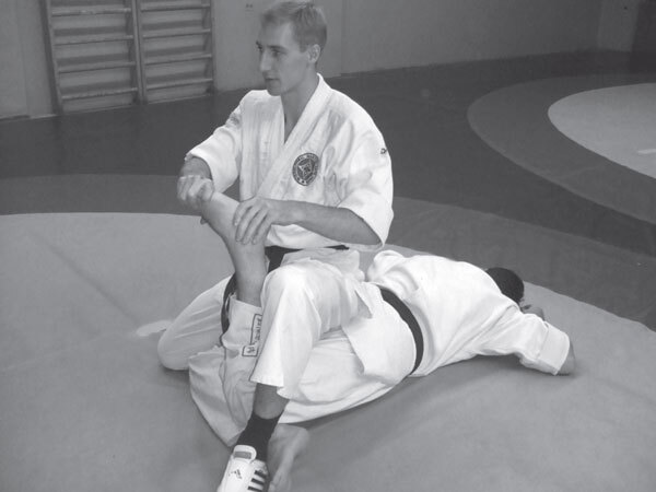 Джиу-джитсу – оружие спецслужб. Путь к победе - i_100.jpg