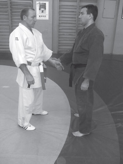 Джиу-джитсу – оружие спецслужб. Путь к победе - i_106.jpg