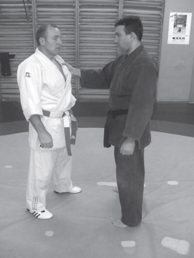 Джиу-джитсу – оружие спецслужб. Путь к победе - i_111.jpg