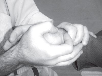 Джиу-джитсу – оружие спецслужб. Путь к победе - i_113.jpg