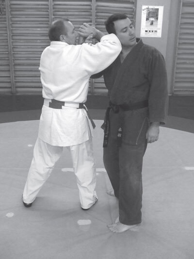 Джиу-джитсу – оружие спецслужб. Путь к победе - i_123.jpg