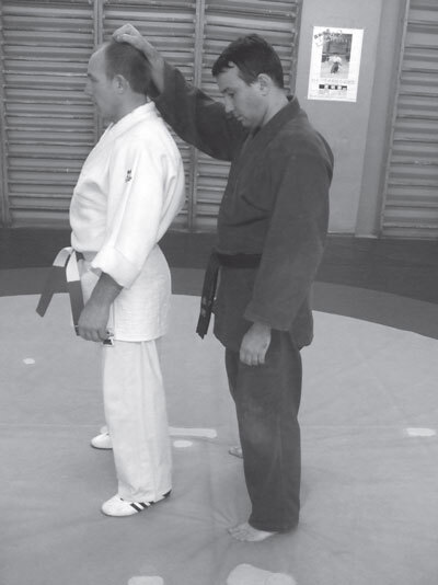 Джиу-джитсу – оружие спецслужб. Путь к победе - i_131.jpg