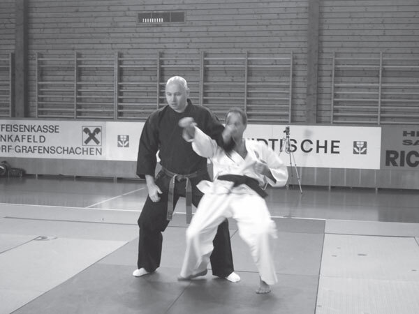 Джиу-джитсу – оружие спецслужб. Путь к победе - i_147.jpg