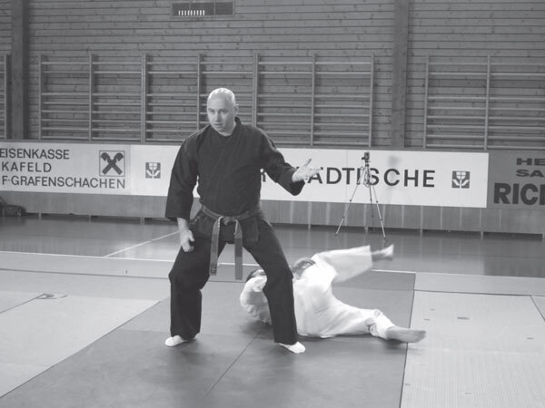 Джиу-джитсу – оружие спецслужб. Путь к победе - i_150.jpg