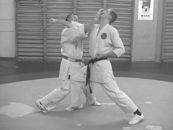 Джиу-джитсу – оружие спецслужб. Путь к победе - i_167.jpg