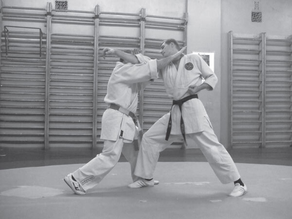 Джиу-джитсу – оружие спецслужб. Путь к победе - i_173.jpg