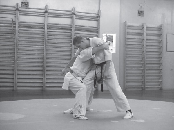 Джиу-джитсу – оружие спецслужб. Путь к победе - i_174.jpg