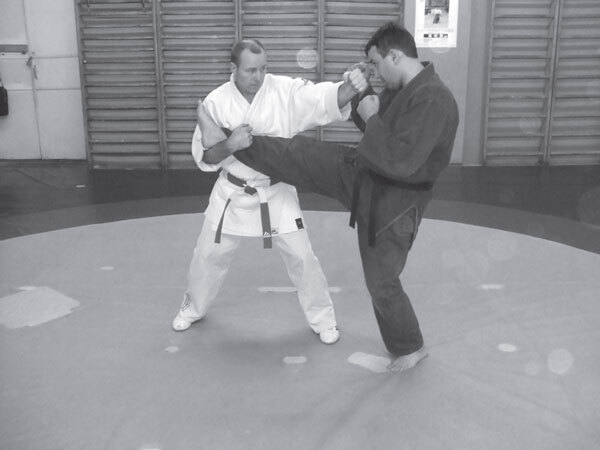 Джиу-джитсу – оружие спецслужб. Путь к победе - i_195.jpg