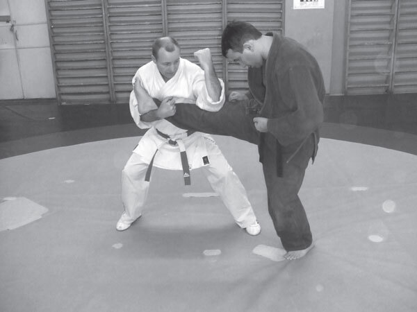 Джиу-джитсу – оружие спецслужб. Путь к победе - i_196.jpg