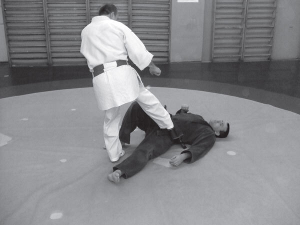 Джиу-джитсу – оружие спецслужб. Путь к победе - i_200.jpg