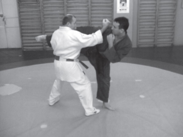 Джиу-джитсу – оружие спецслужб. Путь к победе - i_202.jpg