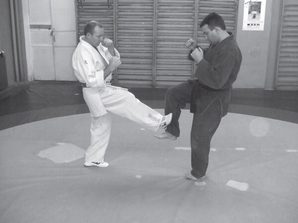 Джиу-джитсу – оружие спецслужб. Путь к победе - i_210.jpg