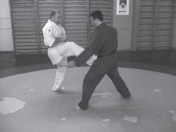 Джиу-джитсу – оружие спецслужб. Путь к победе - i_218.jpg