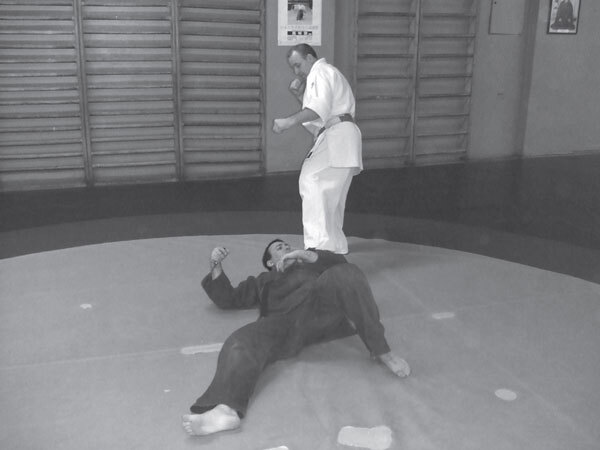 Джиу-джитсу – оружие спецслужб. Путь к победе - i_234.jpg