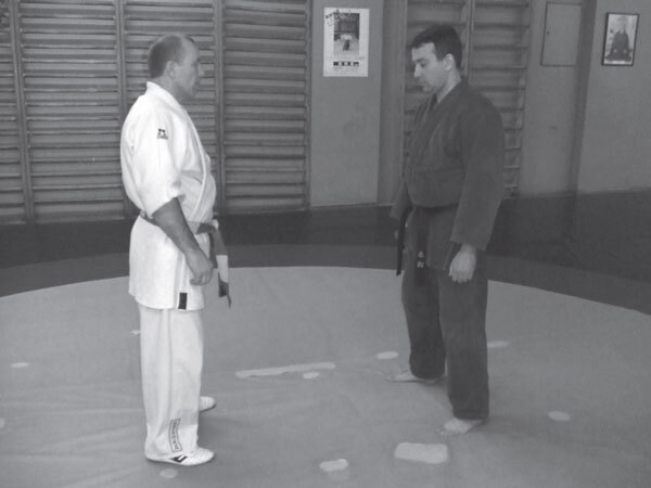 Джиу-джитсу – оружие спецслужб. Путь к победе - i_235.jpg