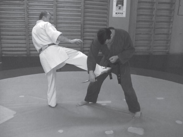 Джиу-джитсу – оружие спецслужб. Путь к победе - i_238.jpg