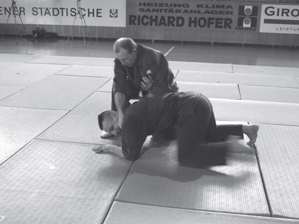 Джиу-джитсу – оружие спецслужб. Путь к победе - i_247.jpg