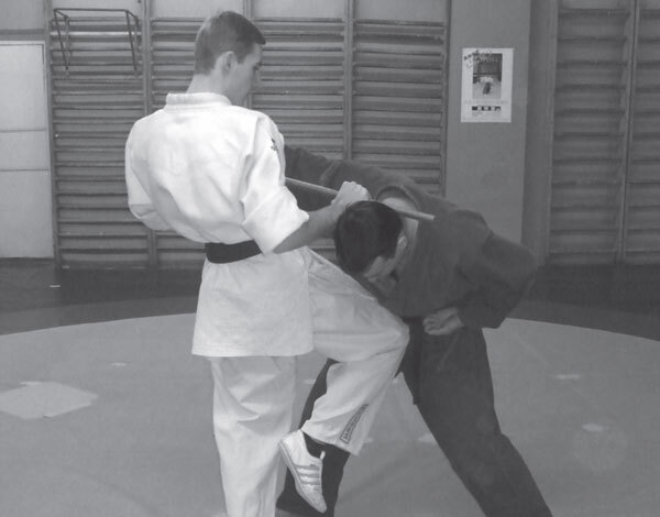 Джиу-джитсу – оружие спецслужб. Путь к победе - i_255.jpg