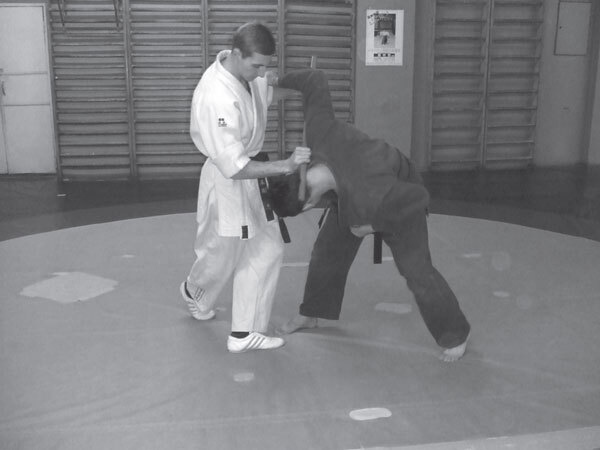 Джиу-джитсу – оружие спецслужб. Путь к победе - i_256.jpg