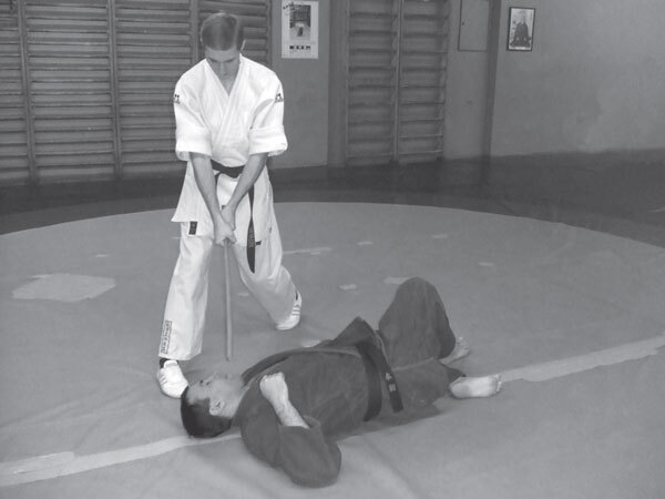 Джиу-джитсу – оружие спецслужб. Путь к победе - i_257.jpg