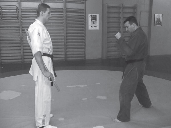 Джиу-джитсу – оружие спецслужб. Путь к победе - i_258.jpg