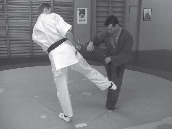 Джиу-джитсу – оружие спецслужб. Путь к победе - i_260.jpg