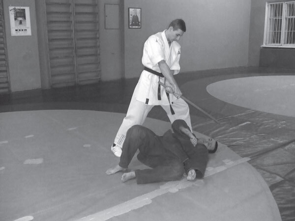 Джиу-джитсу – оружие спецслужб. Путь к победе - i_261.jpg