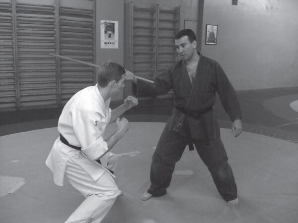 Джиу-джитсу – оружие спецслужб. Путь к победе - i_266.jpg