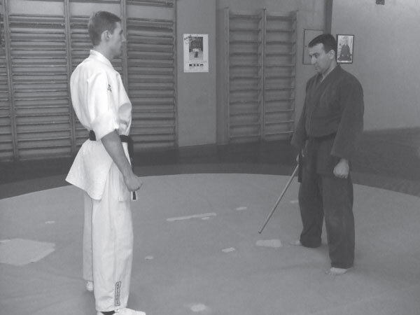 Джиу-джитсу – оружие спецслужб. Путь к победе - i_270.jpg