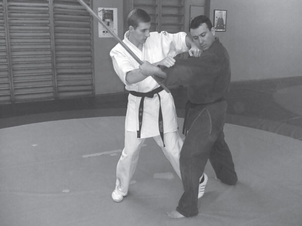 Джиу-джитсу – оружие спецслужб. Путь к победе - i_275.jpg